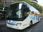 Setra S415 GT-HD / Barraqueiro