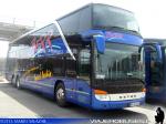 Setra S431 DT / Berr