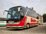 Setra S416HDH / Gislev