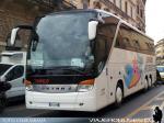 Setra S416HDH / Bianco