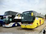 Setra S431 - S417HDH - S416HDH & Neoplan / Varias Empresas