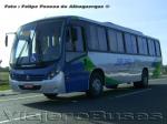 Neobus Spectrum / Agrale MA15.0 / Bruno Tour