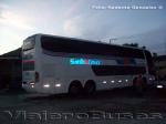 Marcopolo Paradiso 1800DD / Scania K420 / Santa Cruz