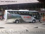 Metalsur Starbus 320 / Mercedes Benz OH-1115L-SB / Cata