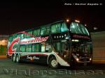 Metalsur Starbus / Mercedes Benz O-500RSD / Chevallier