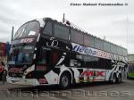 Metalsur Starbus / Scania K380 / Flecha Bus