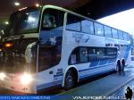 Sudamericanas F-50 DP / Mercedes Benz O-500RSD / Central Argentino