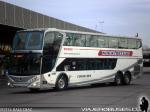 Sudamericanas F50 / Mercedes Benz O-500RSD / Nogal de Cuyo