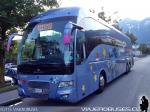 TATA Hispano Xerus 3.80 / Scania K440EB / LATASA S.L.