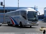 Irizar PB / Scania K400 / Tepsa