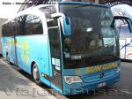 Mercedes Benz Travego / Sun Cars