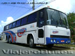 Tecnobus Tribus III / Mercedes Benz O-371RSD / Brunu´s Rent a Car