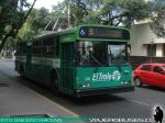 Trolebus / El Trole (Empresa Provincial de Transporte de Mendoza)