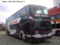 Troyano Calixto / Mercedes Benz O-400RSD / San Carlos