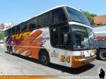 Marcopolo Paradiso GV1450LD / Scania K113 / TUS