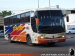 Marcopolo Viaggio 1050 / Volvo B7R / TUS