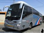 Irizar I6 / Scania K410 / Tepsa