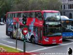 UNVI / Volvo B9TL / ALSA Madrid City Tour