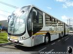Busscar Urbanuss Pluss / Volvo B12M / Urbano Porto Alegre