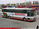 Van Hool Acron / Volvo B10M / Ormeño