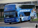 Busscar Panoramico DD / Volvo B12R / Andesmar