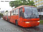 Marcopolo / Volvo B58 Bi articulado / Ciudad de Curitiba