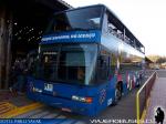 Marcopolo Paradiso GV1800DD / Volvo B7R / Parque Nacional Do Iguazu