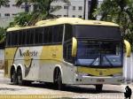 Marcopolo Paradiso GV1150 / Volvo B12 / Nordeste