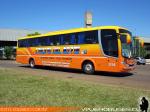 Comil Campione 3.45 / Volvo B9R / Crucero del Norte