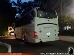 Yutong ZK6129H / Transporte Turistico y Servicios S.R.L