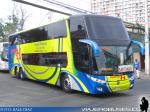 Marcopolo Paradiso 1800DD / Scania K420 / Ruta H