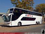 Modasa Zeus II / Mercedes Benz O-500RSD / Pullman Setter