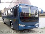 Mercedes Benz O-364 con Frontal de Caio Apache / Particular