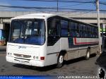 Marcopolo Torino / Mercedes Benz OF-1115 / Elimtur