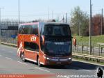 Marcopolo Paradiso G7 1800DD / Scania K400 / ETM