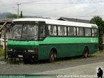 Mercedes Benz O-371R / Comida Rapida Natour