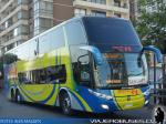 Marcopolo Paradiso 1800DD / Scania K420 / Ruta H