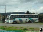 Busscar El Buss 340 / Mercedes Benz OF-1318 / Particular