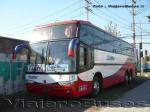 Marcopolo Paradiso GV1150 / Mercedes Benz O-400RSD / Cruzmar