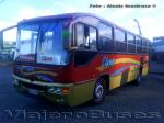 Marcopolo Torino - Frente Andare / Mercedes Benz OF-1115 / Elper