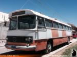 Mercedes Benz O-355 / Particular