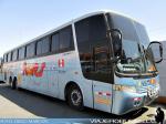 Busscar Vissta Buss HI / Mercedes Benz O-400RSD / Flores