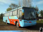 Busscar El Buss 320 / Mercedes Benz OF-1318 / Buses Gonzalez