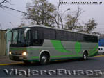 Marcopolo Viaggio GIV / Volvo B58 / Particular