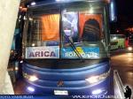 Marcopolo Viaggio GV1000 / Mercedes Benz O-400RSE / Buses Horizonte