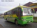 Busscar El Buss 340 / Mercedes Benz OF-1620 / Buses Fierro