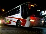 Busscar El Buss 340 / Mercedes Benz O-400RSE / Buses Garcia