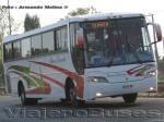 Busscar El Buss 340 / Mercedes Benz O-400RSE / Buses Garcia