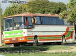 Nielson Diplomata 350 / Mercedes Benz O-371RS / Particular