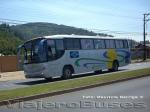 Nielson Diplomata 350 / Mercedes Benz O-371RS / Buses Jota Vera